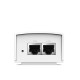tp-link TL-POE4824G 48V Passive PoE Adapter Gigabit Port, 48VDC (Max. 24W), up to 328-ft/100m, Plug-and-Play
