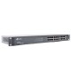 tp-link TL-SG1024 24-Port Gigabit Unmanaged Switch, 24 10/100/1000M RJ45 Ports, 1U 19-inch Rack-Mountable Steel Case