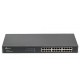 tp-link TL-SG1024 24-Port Gigabit Unmanaged Switch, 24 10/100/1000M RJ45 Ports, 1U 19-inch Rack-Mountable Steel Case