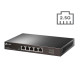 tp-link TL-SG105-M2 2.5G Multi-Gigabit Unmanaged Switch		 		