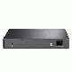 tp-link TL-SG3210 JetStream 8-Port Gigabit L2 Managed Switch + 2 SFP Slots, VLAN, QoS, Link Aggregation Support, Rack Mountable 
