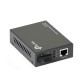 TP-LINK MC210CS Gigabit Single-Mode RJ45/SC Media Converter, Wave Length 1310nm/ Distance up to 15Km.