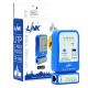Link TX-1302 UTP Cable Testers, Quickly test by auto Scanning
