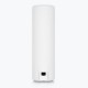UBiQUiTi U6-Mesh (UniFi 6 Mesh) Indoor/Outdoor, WiFi 6 (AX) 5.3 Gbps with its 5 GHz (4x4 MU-MIMO and OFDMA) 4.8 Gbps, 2.4 GHz (2x2 MIMO) 573.5 Mbps., 802.3af PoE, 48V-0.32A PoE adapter (included)