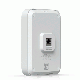 Ubiquiti U7-IW (UniFi 7 In-Wall) Wall Mount Wi-Fi 7 Dual Band Access Point Speed 4.98 Gbps, 3 x 2.5 GbE RJ45 ports, PoE+ Support (PoE not included)