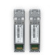 UBiQUiTi UACC-OM-MM-10G-D Multi-Mode Optical 10G SFP Module, 850 nm Duplex LC UPC Connector, 300 Meter ( Pack 2 Pcs.)