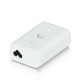 Ubiquiti UACC-PoE+-2.5G Gigabit 2.5G Passive PoE+ Adapter 48V DC @ 0.65A (30W) for U7 Serie other