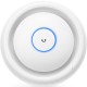 Ubiquiti UAP-AC-EDU Indoor AP 3x3MIMO 802.11ac Hi-Speed 1.75Gbps, Dual-Band 2.4&5GHz, 48V/0.5A Gigabit PoE Adapter Included