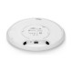 Ubiquiti UAP-AC-LITE-5 Pack 5 Indoor AP 802.11ac, Dual-Band 2.4GHz&5GHz, Antennas 3dBi, Power 20dBm, 24V/0.5A Gigabit PoE Adapter not Included