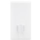 Ubiquiti UAP-AC-M-PRO Mesh Technology AP Outdoor Hi-Performance WiFi 802.11ac 1.75Gbps, Dual-Band 2.4GHz&5GHz, Omni Antennas 2x2MIMO, Power 22dBm, 48V/0.5A Gigabit PoE Adapter Included