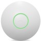 Ubiquiti UAP-LR UniFi AP-Long Range Indoor 802.11n, Freq 2.4GHz 300Mbps, 3dBi Omni Antennas 2x2MIMO, Power 27dBm, 24V/0.5A PoE Adapter Included