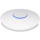 Ubiquiti UAP-PRO UniFi AP-PRO Indoor 802.11n, Dual-Band 2.4GHz&5GHz 750Mbps Omni Antennas, Power 27dBm, 24V/0.5A PoE Adapter Included