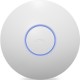 Ubiquiti UAP-PRO UniFi AP-PRO Indoor 802.11n, Dual-Band 2.4GHz&5GHz 750Mbps Omni Antennas, Power 27dBm, 24V/0.5A PoE Adapter Included