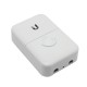 Ubiquiti ETH-SP-G2 Ethernet Surge Protector, ESD Protection for Outdoor PoE Devices, All Ubiquiti airMAX devices