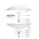 Set PowerBeam AC-500 : High-Performance Wi-Fi Link 5-7 Km Point-to-Point, 150+Mbps, Freq 5GHz Power 24dBm, Dish 24dBm 500mm