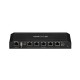 Ubiquiti TS-5-POE TOUGHSwitch PoE 5-Port Gigabit 24V passive PoE, Wall-Mountable