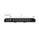 Ubiquiti TS-5-POE TOUGHSwitch PoE 5-Port Gigabit 24V passive PoE, Wall-Mountable