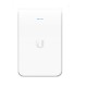 Ubiquiti UAP-AC-IW UniFi AC IN-WALL 802.11ac Speed 1,167Mbps, Dual-Band 2.4GHz&5GHz, Power 20dBm, 802.3at PoE+ Supported