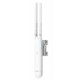 Ubiquiti UAP-AC-M Mesh Technology AP Indoor/Outdoor 802.11ac, Dual-Band 2.4GHz&5GHz, Omni Antennas 2x2MIMO, Power 20dBm, 24V/0.5A Gigabit PoE Adapter Included