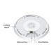 Ubiquiti UAP-LR UniFi AP-Long Range Indoor 802.11n, Freq 2.4GHz 300Mbps, 3dBi Omni Antennas 2x2MIMO, Power 27dBm, 24V/0.5A PoE Adapter Included