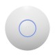 Ubiquiti UAP-PRO-3 UniFi AP-PRO Pack 3 Indoor 802.11n, Dual-Band 2.4GHz&5GHz 750Mbps Omni Antennas, Power 27dBm, 24V/0.5A PoE Adapter Included