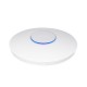 Ubiquiti UAP-PRO-3 UniFi AP-PRO Pack 3 Indoor 802.11n, Dual-Band 2.4GHz&5GHz 750Mbps Omni Antennas, Power 27dBm, 24V/0.5A PoE Adapter Included