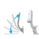 Ubiquiti UB-AM Universal Antenna Mount, Support Outdoor Wireless Access Point
