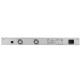 Ubiquiti US-16-150W UniFi Switch PoE 16-Port Gigabit Managed 802.3af/at PoE+ or 24V passive PoE, 2-Port SFP Enclosure SGCC Steel, Rack mount 1U