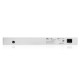 Ubiquiti US-24-250W UniFi Switch PoE 24-Port Gigabit Managed 802.3af/at PoE+ or 24V passive PoE, 2-Port SFP Enclosure SGCC Steel, Rack mount 1U