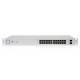 Ubiquiti US-24-250W UniFi Switch PoE 24-Port Gigabit Managed 802.3af/at PoE+ or 24V passive PoE, 2-Port SFP Enclosure SGCC Steel, Rack mount 1U