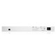 Ubiquiti US-48-500W UniFi Switch PoE 48-Port Gigabit Managed 802.3af/at PoE+ or 24V passive PoE, 2-Port SFP+, 2-Port SFP, Enclosure SGCC Steel, Rack mount 1U
