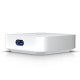 Ubiquiti UX (UniFi Express) 1-WAN Port 1 GbE + 1-LAN Port 1 GbE, Built-in WiFi 6 AP, UniFi Network, 0.96" LCM status display, USB-C powered (adapter included)