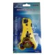 Link UC-8145 Stripping Tool for  UTP Cable (RJ45), RG 59, RG 6 & RG 11 of F-twist Connector คีมปอกสาย