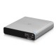 Ubiquiti UCK-G2-SSD Stand-Alone UniFi Controller with 1TB HDD, Multi-Site Network Management and IP Video Surveillance