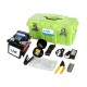 Link UF-2842A F.O. PROFESSIONAL FUSION SPLICER SET (แทน UF-2842) เครื่อง Fusion Splicer มืออาชีพ