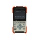 Link UF-2872 F.O. HANDHELD OTDR (1310/1550 nm.) : SC/UPC