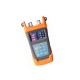 Link UF-2890 PON POWER METER, w/Power Meter function, Color Display