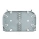 Link UF-3063A Spare Splice Tray 12 Fiber used for Horizontal Closure, Plastic