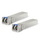 UBiQUiTi UF-SM-10G 10G SFP+ Transceiver Wavelength 1310 nm Dual LC Connector, 1Km. Single-Mode (2-Pack)