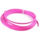 Link UFC3202 F.O. Zipcord 3.0mm. 2 Core, OM4 50/125um, MULTIMODE/ Erika Violet Jacket  LSZH-FR,OM4 2000M.