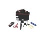 Link UFH3020 FTTH PROFESSIONAL TOOL w/Power meter