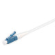 Link UFP920S01-1.5 LC Pigtail Fiber Optic, SM/OS2 Simplex, (900 μm Buffer)/UPC, Length 1.5 m.