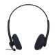 Yealink UH34 Lite Dual Teams Headset with Microphone Noise-Cancelling, USB, Foamy ear cushions, Teams