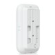 Ubiquiti UK-Ultra (UniFi Swiss Army Knife Ultra) Incredibly Compact, Indoor/Outdoor Access Point Dual-Band 2.4/5Ghz (2x2 MIMO) 300/AC867 Mbps, Power 20dBm, UniFi PoE Switch Support (PoE injector not included)