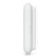 Ubiquiti UK-Ultra (UniFi Swiss Army Knife Ultra) Incredibly Compact, Indoor/Outdoor Access Point Dual-Band 2.4/5Ghz (2x2 MIMO) 300/AC867 Mbps, Power 20dBm, UniFi PoE Switch Support (PoE injector not included)