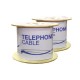 Link UL-1410 TPEV Telephone 0.65 m (22 AWG) 10 Pair 305M.*/Roll