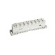 Link UL-4123  INTELLIGENT DISCONNECTION MODULE 8 Pair CAT 6 (TOT Spec # OES 002 001 02) (เทอร์มินอล CAT 6 8 คู่สาย)