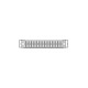 Link UL-4321  TELEPHONE DISCONNECTION MODULE 10 Pair (TOT Spec # OES 002 001 02) (เทอร์มินอลโทรศัพท์ สีขาว)