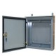LINK UL-7113 Outdoor Steel Cabinet for 3x11 pos. BMF, 300-330 Pairs (H45 x W65 x D15 cm.)