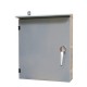 LINK UL-7113 Outdoor Steel Cabinet for 3x11 pos. BMF, 300-330 Pairs (H45 x W65 x D15 cm.)